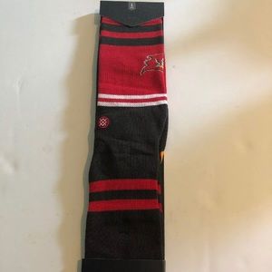 Stance Socks Tampa Bay Buccaneers Men’s Size L